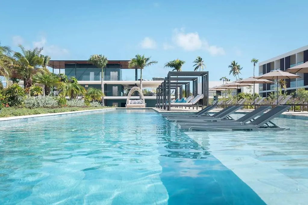 Szálloda Live Aqua Beach Resort Punta Cana