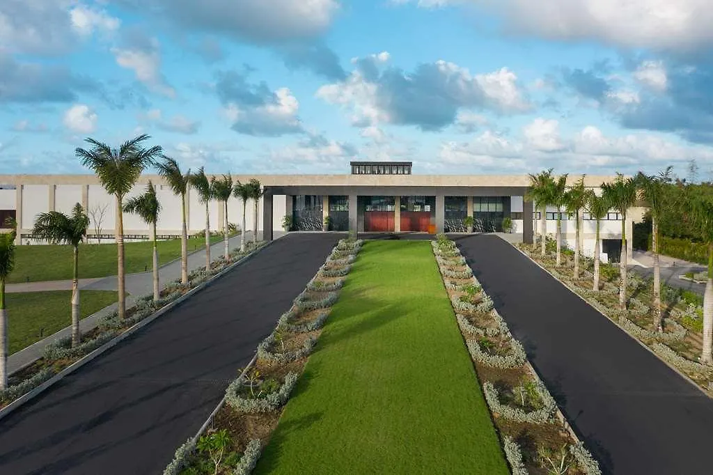 Live Aqua Beach Resort Punta Cana Dominican Republic