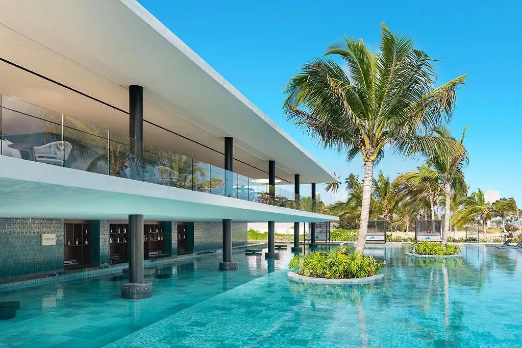 Live Aqua Beach Resort Punta Cana Dominican Republic