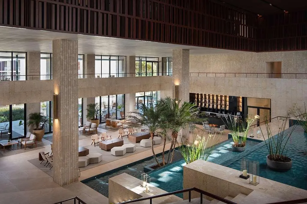 Hotel Live Aqua Beach Resort Punta Cana Dominican Republic