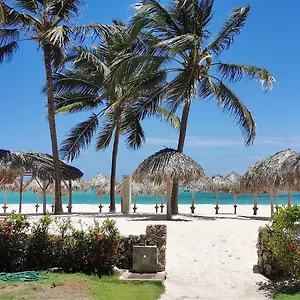 4* Hotel Sol Caribe Suites - Playa Los Corales - Beach Club, Wifi, Swimming Pool - Calle Aruba