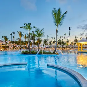 5* Hotel Bahia Principe Fantasia