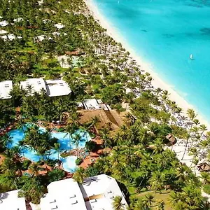 Grand Palladium & Punta Cana