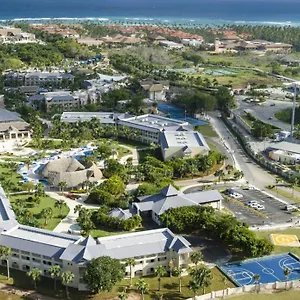 Royalton Splash Punta Cana, An Autograph Collection & Casino Semesteranläggning (resort)