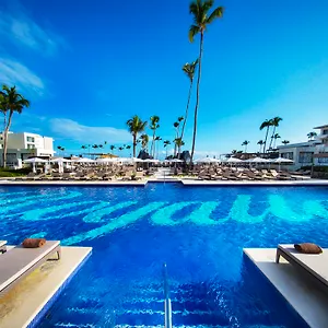 Royalton Bavaro, An Autograph Collection & Casino Semesteranläggning (resort)