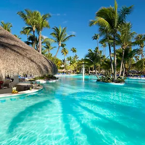 Melia Caribe Semesteranläggning (resort)