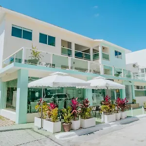 2* Hotel Coast