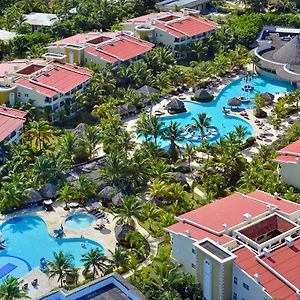 5* Hotel The Reserve At Paradisus