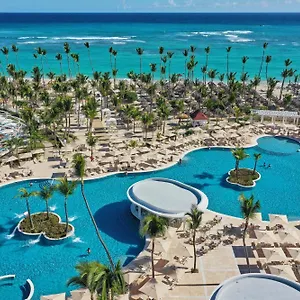 Bahia Principe Luxury Ambar (adults Only) Semesteranläggning (resort)