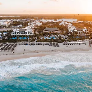 Hard Rock & Casino (adults Only) Semesteranläggning (resort)