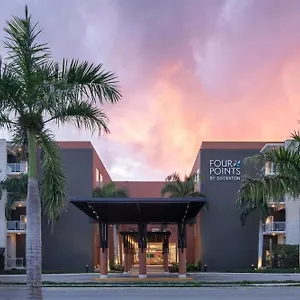 Four Points By Sheraton Punta Cana