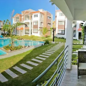 Corte Sea C101 Walk To The Beach Grocery & Dining Free Wifi 公寓