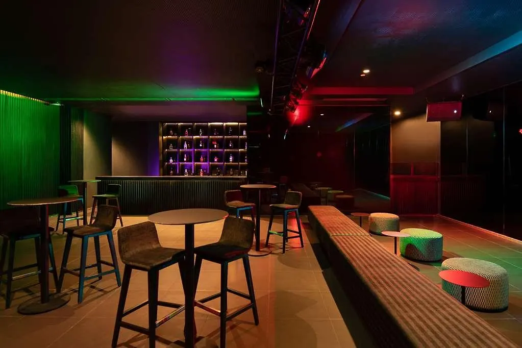 Live Aqua Beach Resort 푼타 카나 0*,