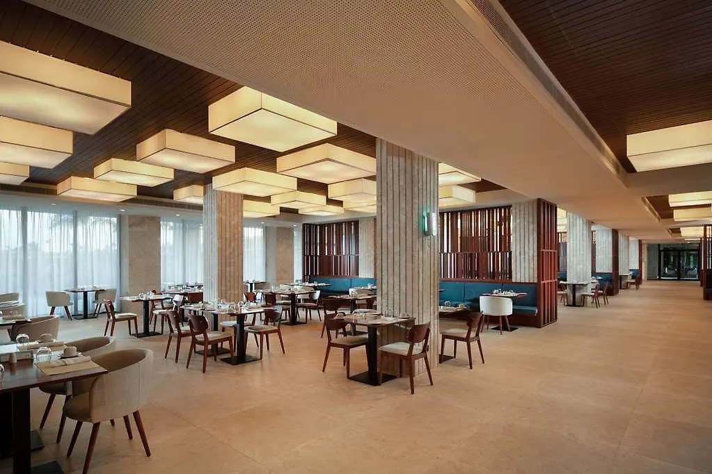 Live Aqua Beach Resort 푼타 카나