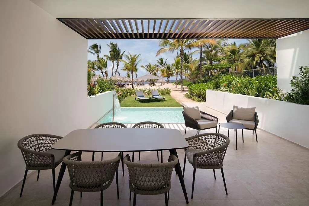 Live Aqua Beach Resort 푼타 카나 0*,