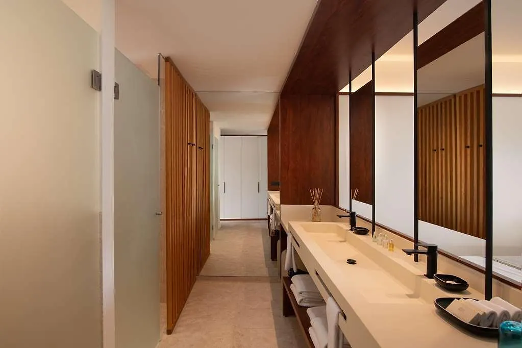 Live Aqua Beach Resort פונטה קאנה 0*,