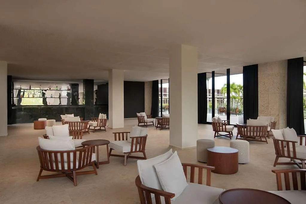 Live Aqua Beach Resort Punta Cana 0*,