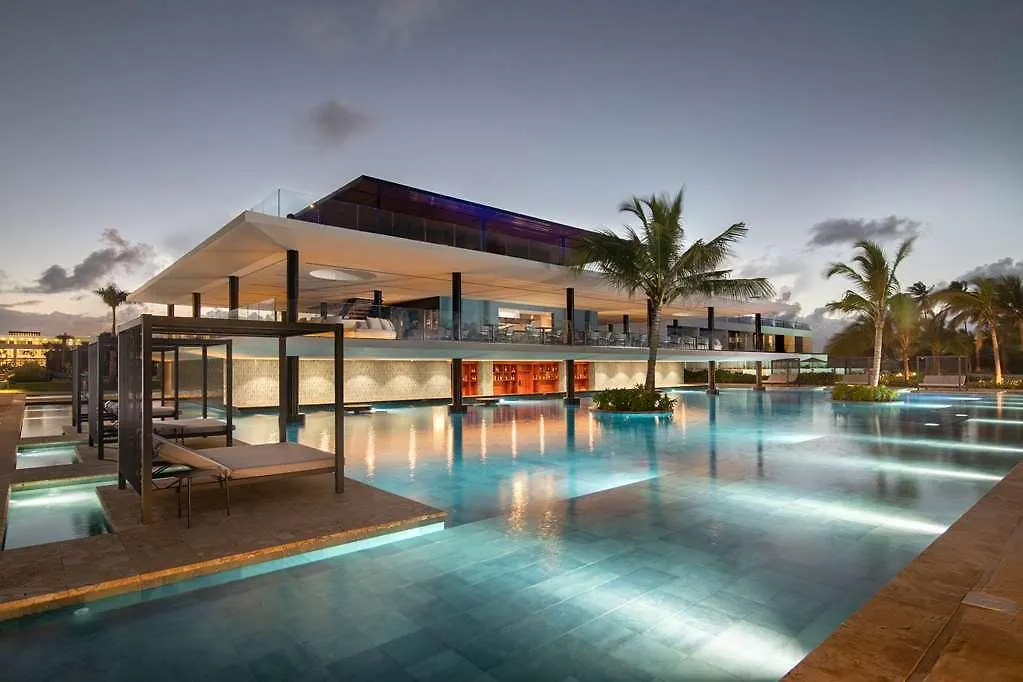 Live Aqua Beach Resort Punta Cana Dominican Republic