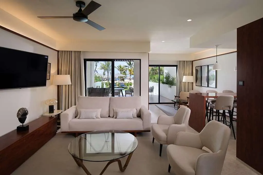 Live Aqua Beach Resort Punta Cana Dominican Republic