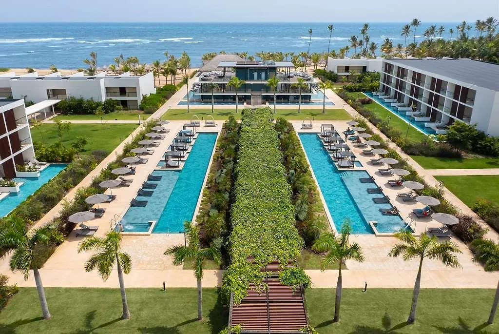 Hotel Live Aqua Beach Resort Punta Cana
