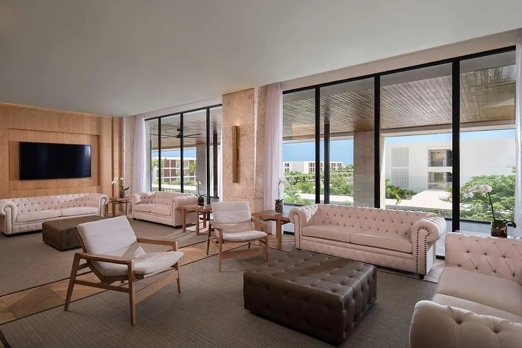 Live Aqua Beach Resort פונטה קאנה 0*,