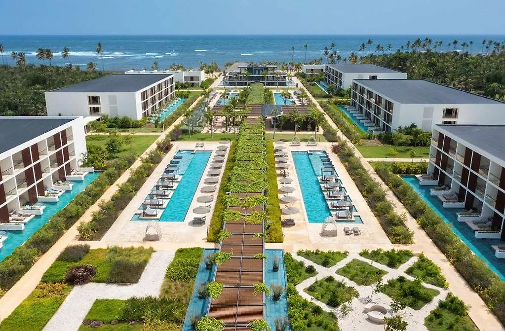 Hotel Live Aqua Beach Resort Punta Cana