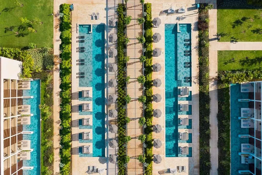 Hotel Live Aqua Beach Resort Punta Cana