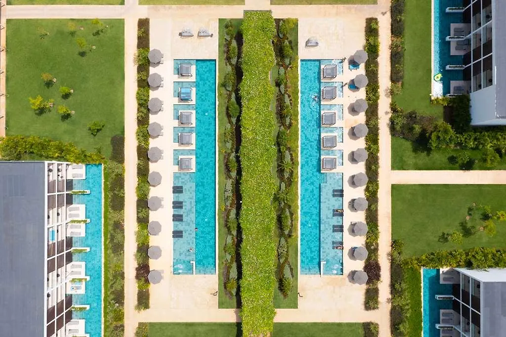 Live Aqua Beach Resort Punta Cana