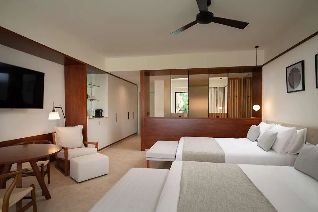 Hotel Live Aqua Beach Resort Punta Cana