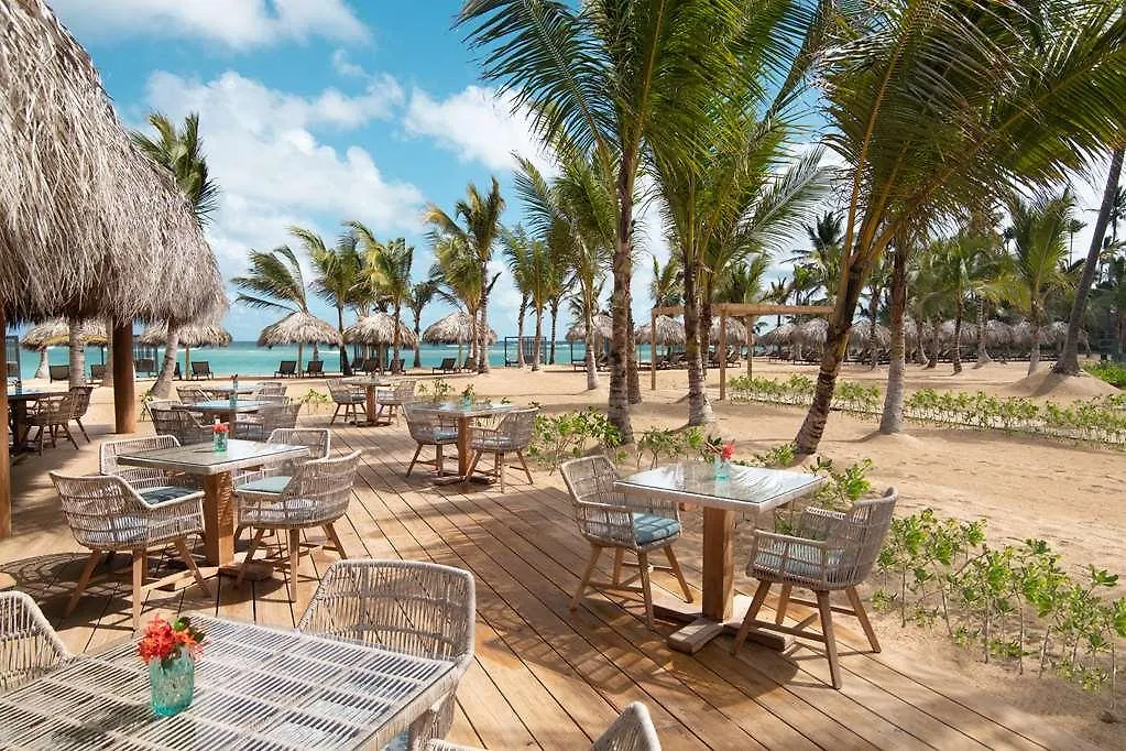 Live Aqua Beach Resort Punta Cana