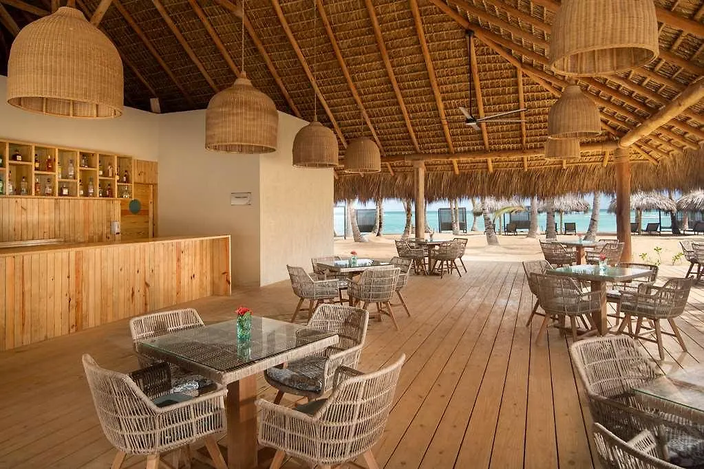 Hotel Live Aqua Beach Resort Punta Cana