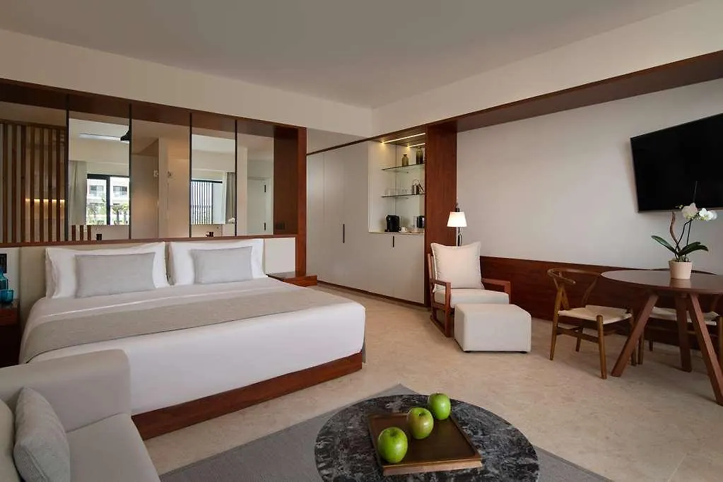 Live Aqua Beach Resort Punta Cana