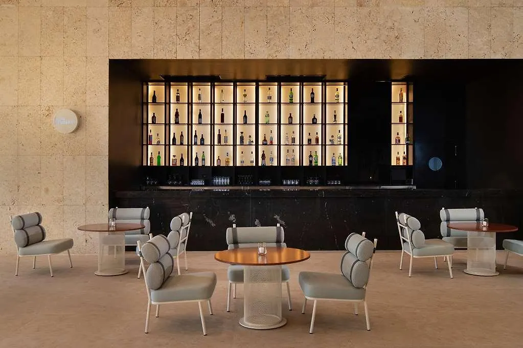 Live Aqua Beach Resort פונטה קאנה 0*,