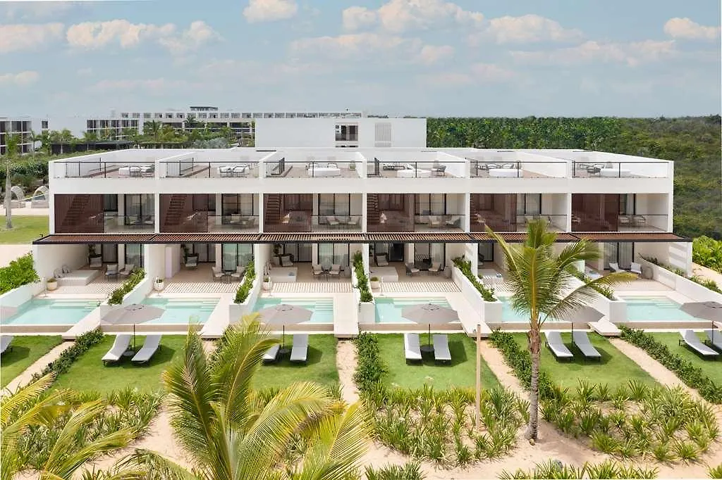 Live Aqua Beach Resort Punta Cana