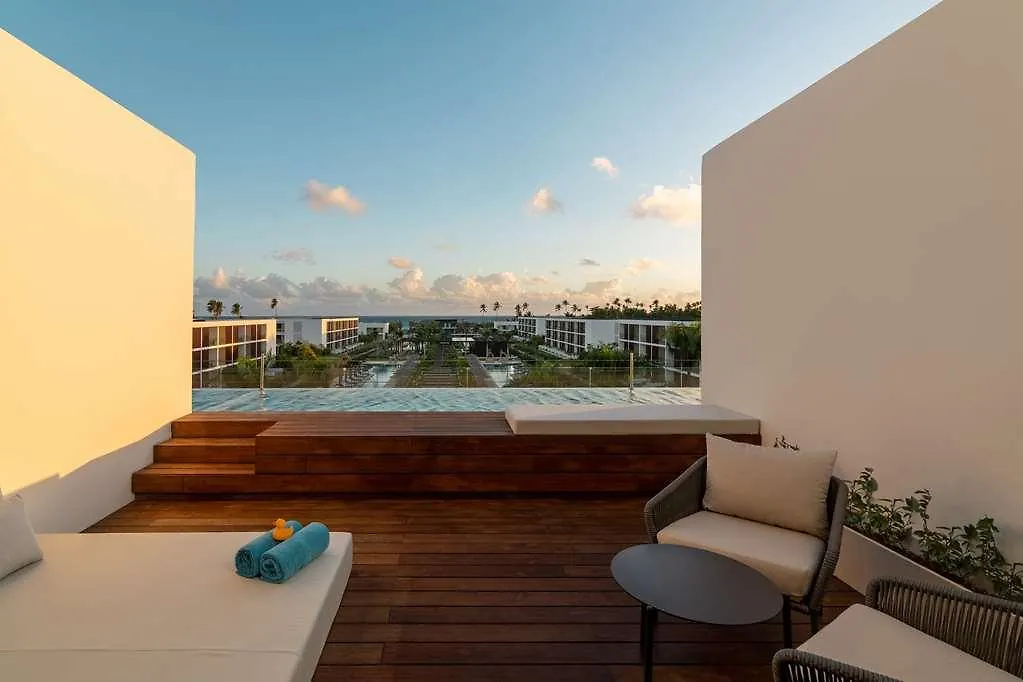 Hotel Live Aqua Beach Resort Punta Cana