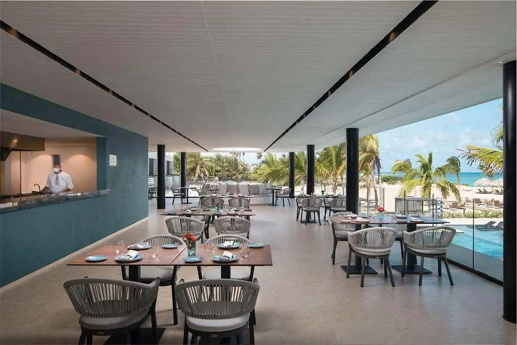 Hotel Live Aqua Beach Resort Punta Cana Dominican Republic