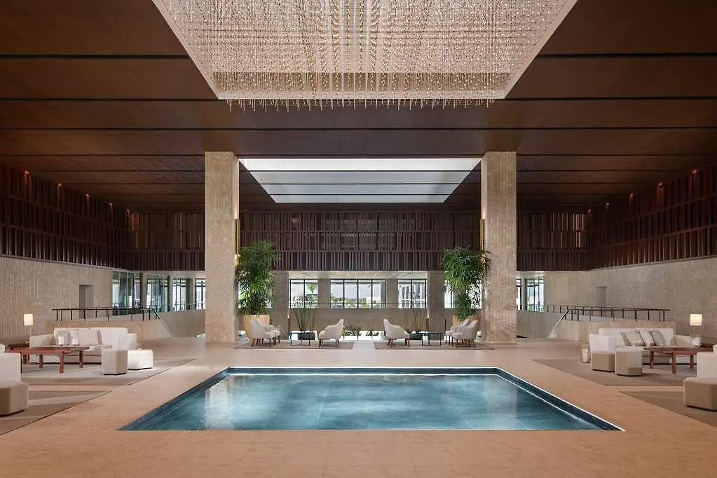 Live Aqua Beach Resort פונטה קאנה