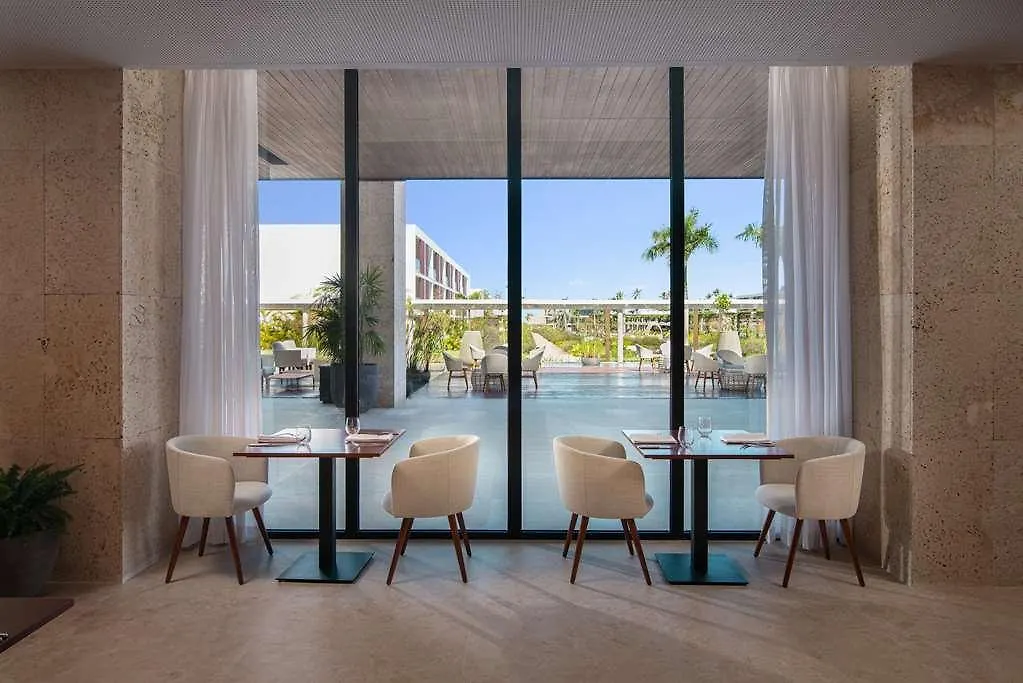 Hotel Live Aqua Beach Resort Punta Cana