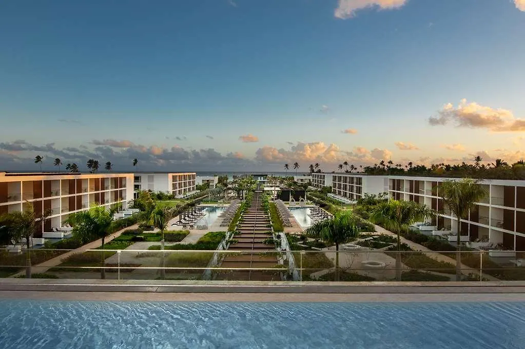 Live Aqua Beach Resort Punta Cana