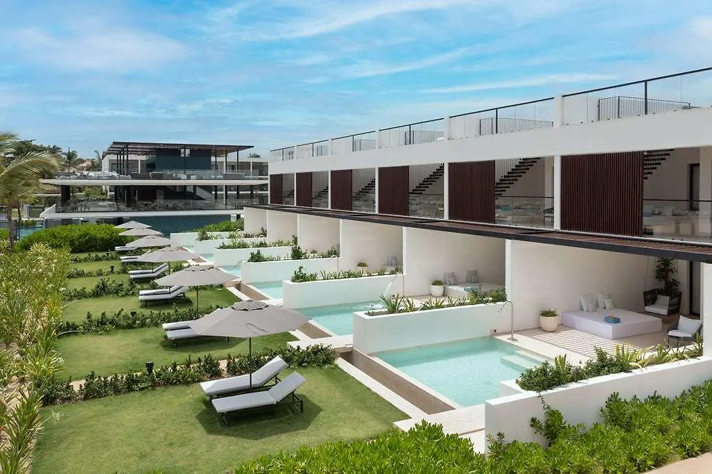 Live Aqua Beach Resort Punta Cana