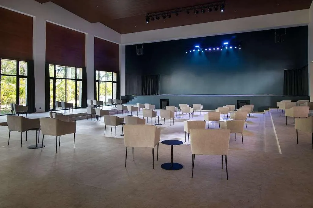 Live Aqua Beach Resort פונטה קאנה מלון