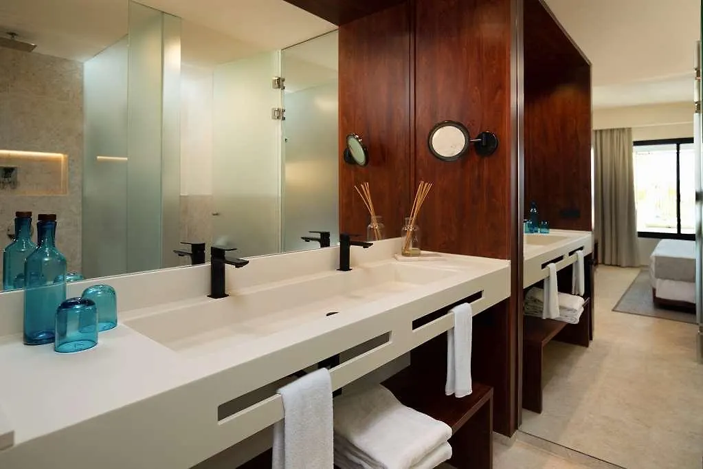 Hotel Live Aqua Beach Resort Punta Cana
