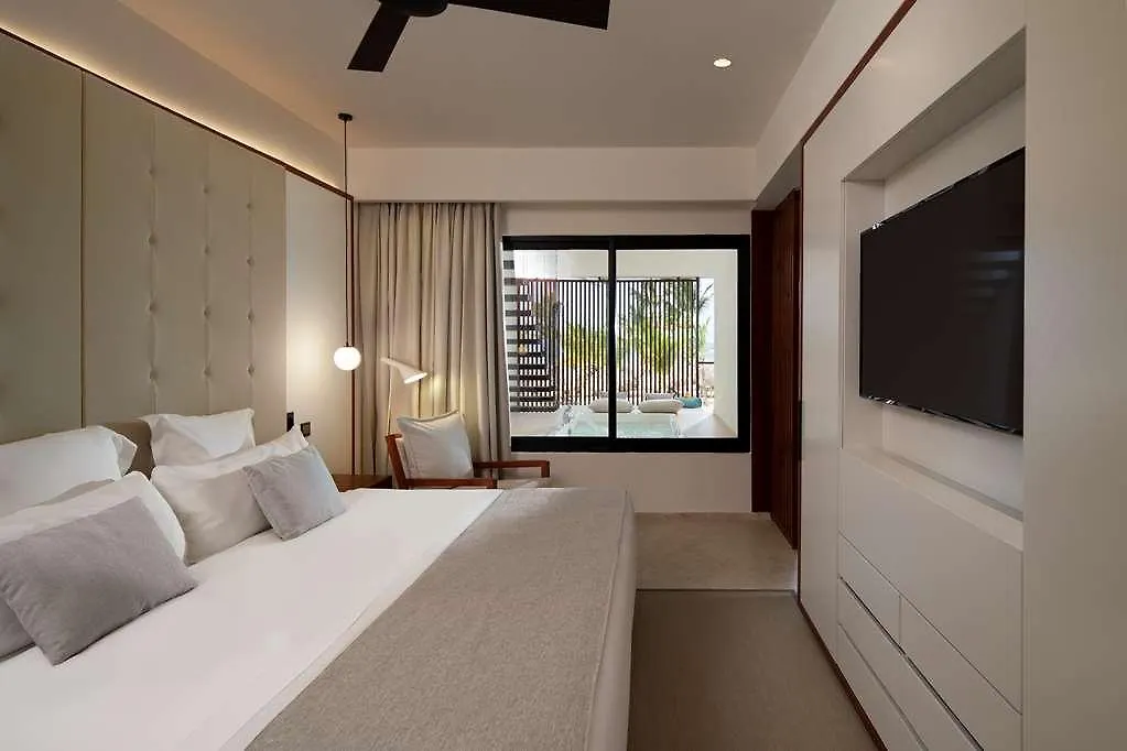 Live Aqua Beach Resort Punta Cana