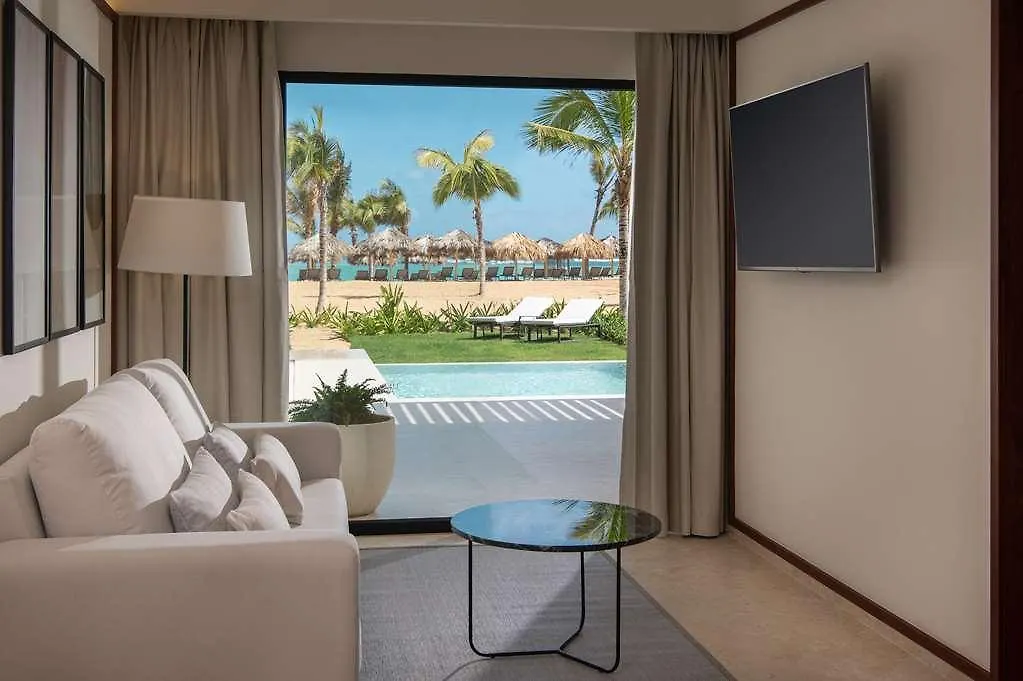 Live Aqua Beach Resort Punta Cana