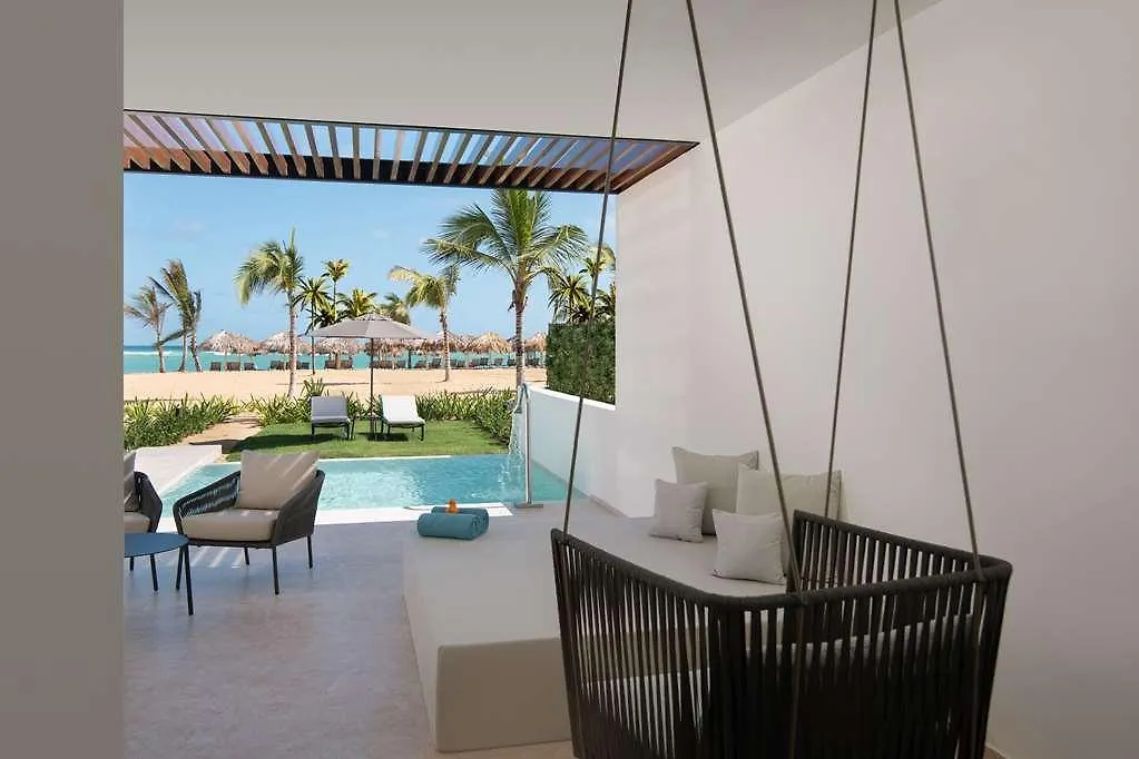 Hotel Live Aqua Beach Resort Punta Cana