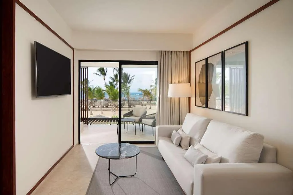 Live Aqua Beach Resort Punta Cana Dominican Republic