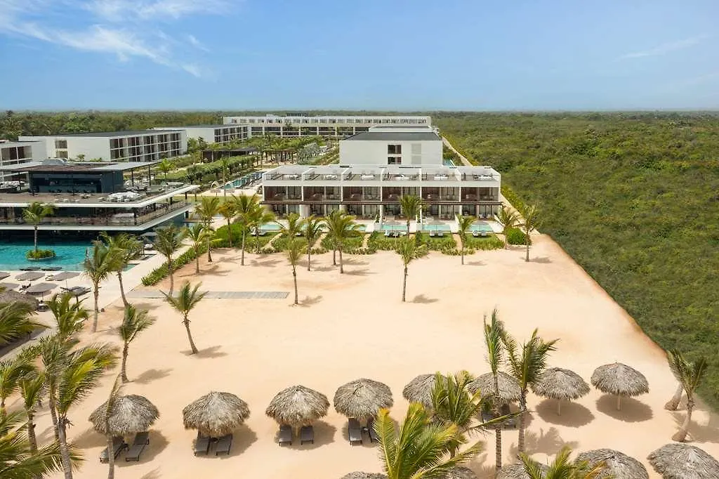 Hotel Live Aqua Beach Resort Punta Cana